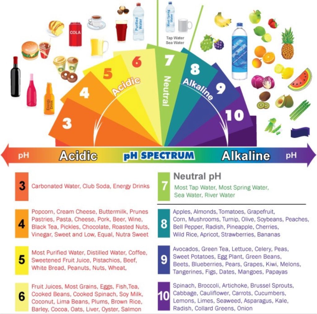 22 1024x1014 - L'alimentation anti-inflammatoire pour les nuls (Ou les pressés qui veulent un résumé succinct). nourriture, alimentation anti-inflammatoire, alimentation, aliment acidifiant