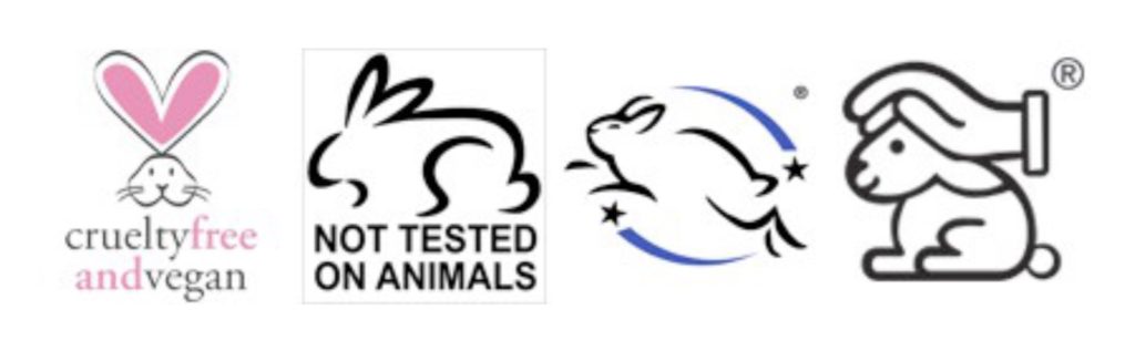 logo non tests animaux 1024x326 - Faut-il faire souffrir pour être beau ?