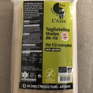 IMG 2299 e1525361897121 300x300 - Poêlée de tagliatelles de riz et un soupçon de Japon !