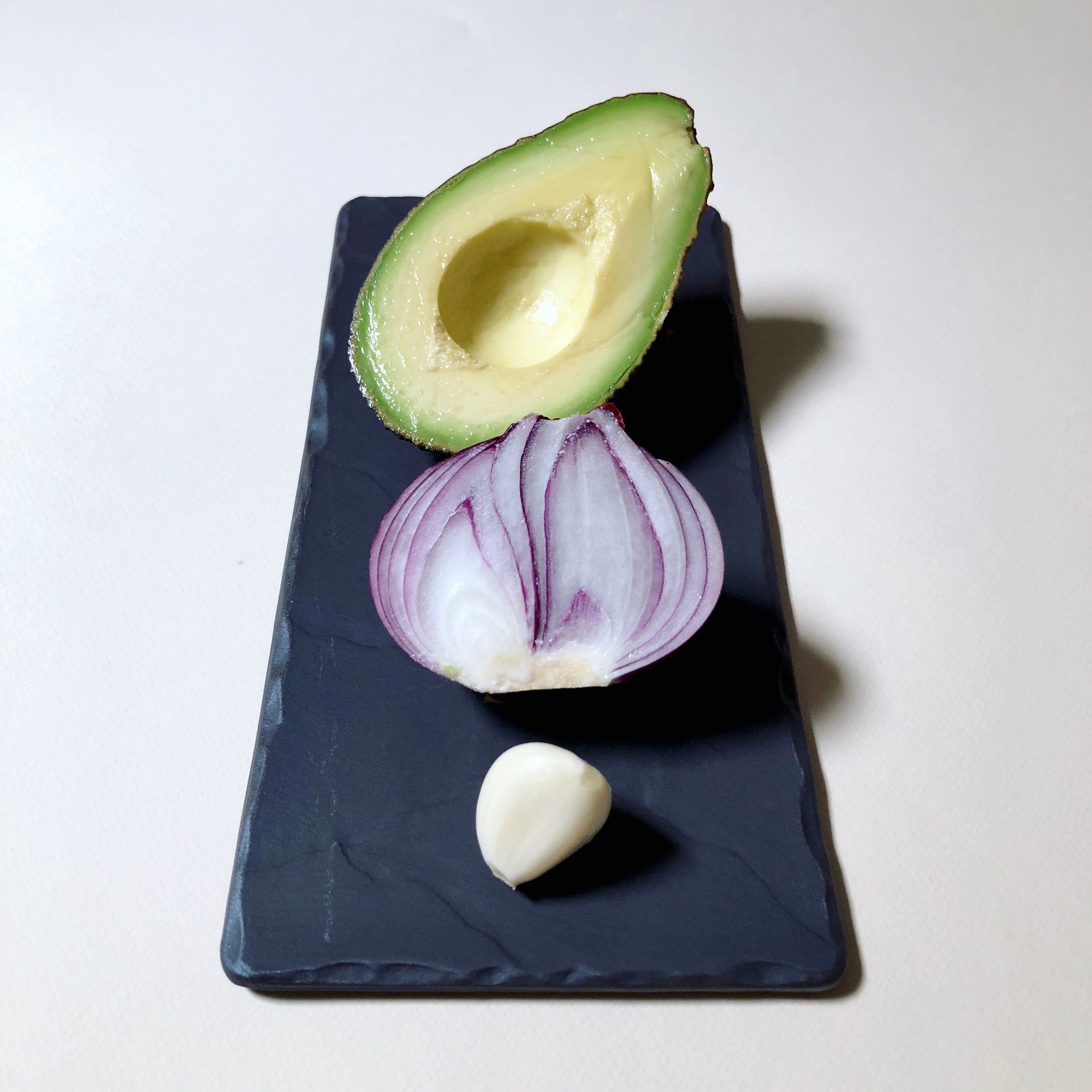 IMG 3190 - The ultimate avocado toast