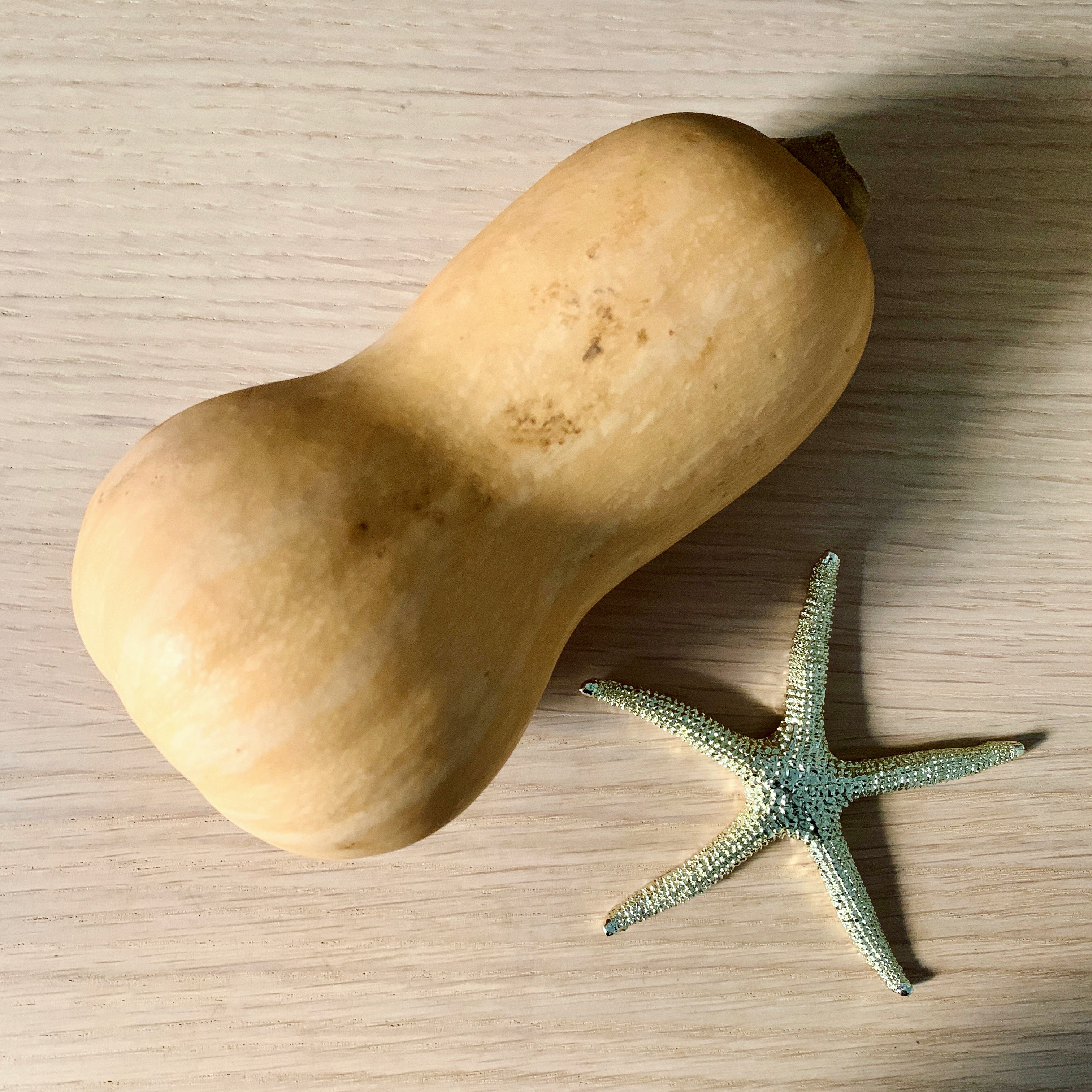 Cinq questions sur le butternut, la reine des courges