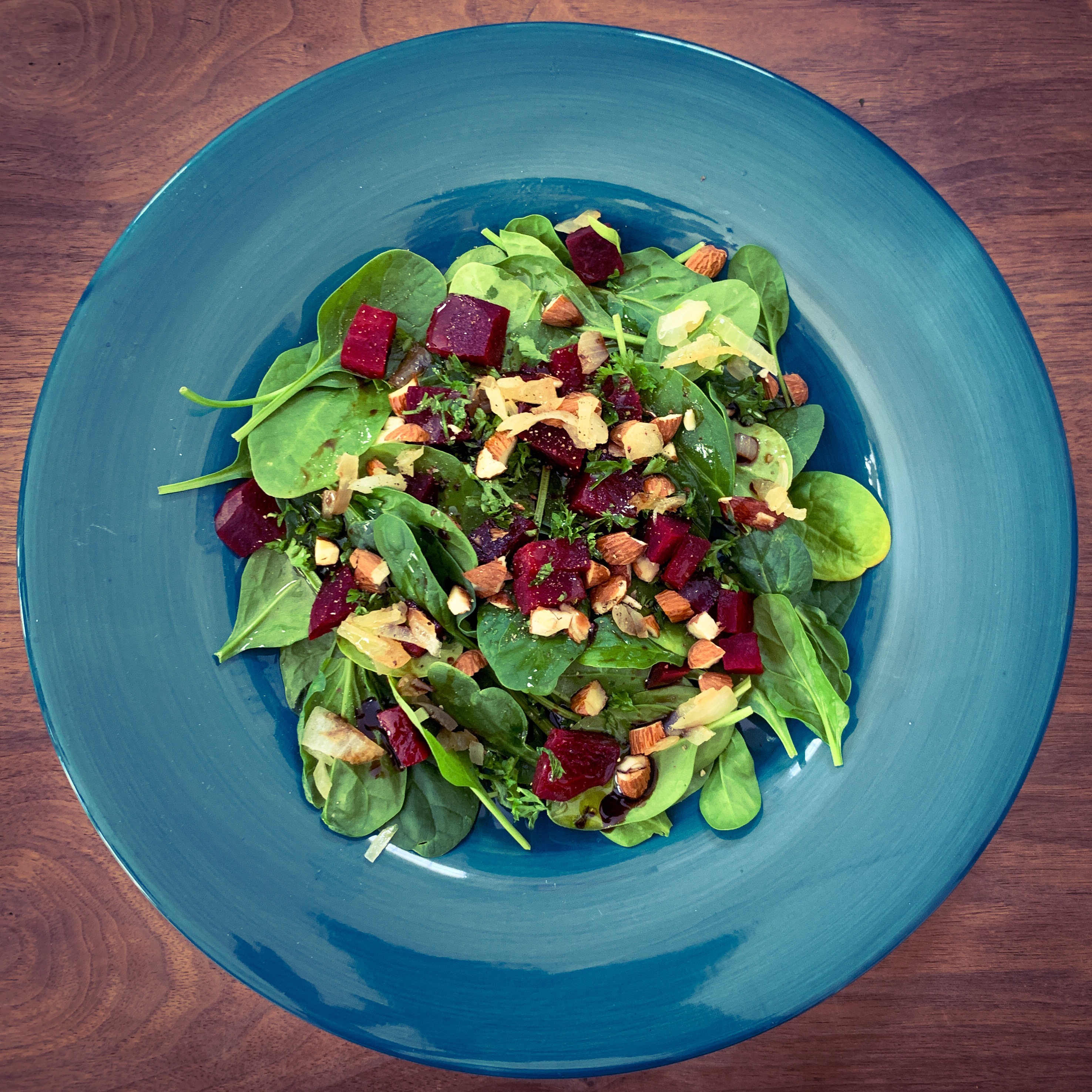 033AAB6B 5C53 4D97 83AA F4AB64615EF2 - To maintain the good beats in your heart, try beets!