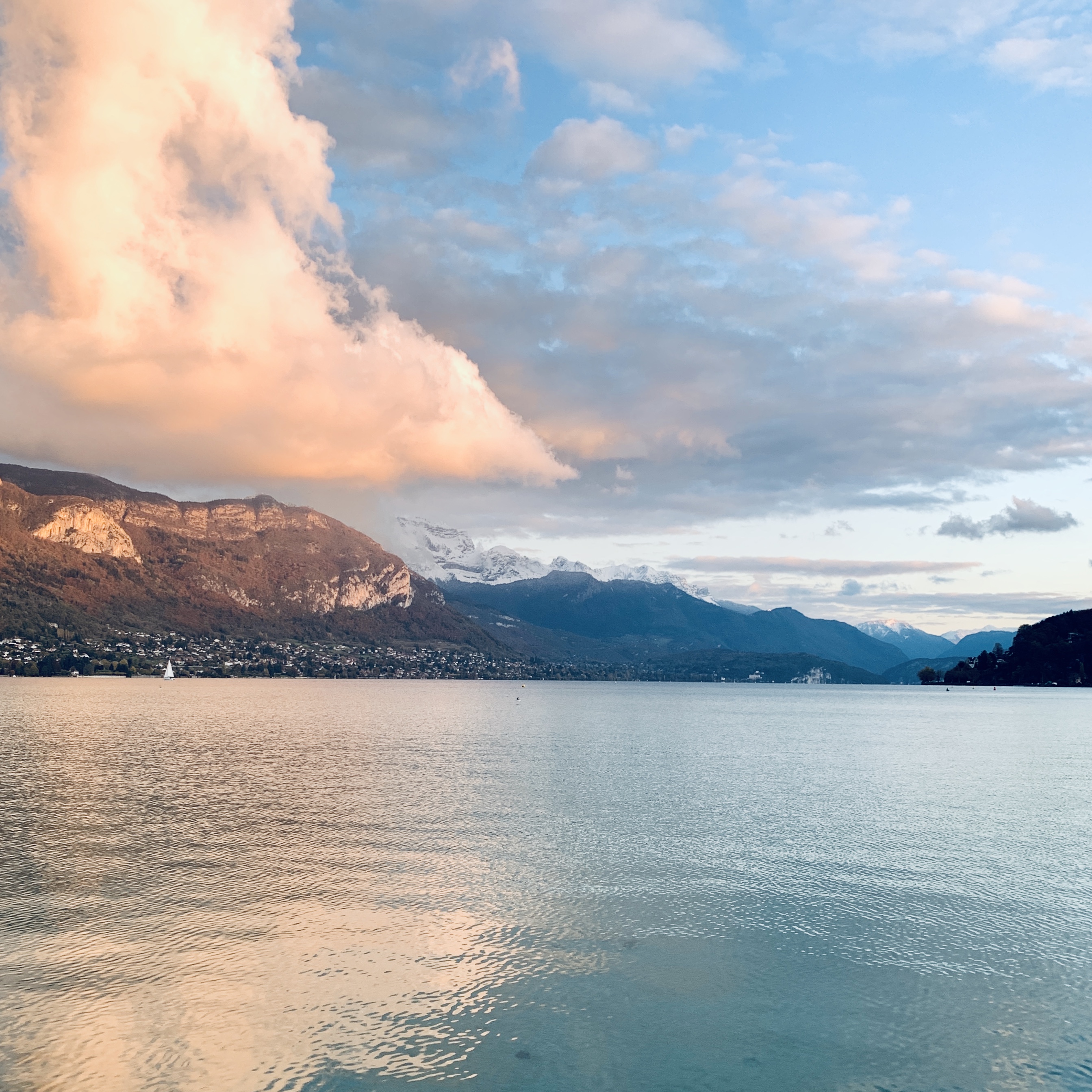 annecy - Feel Good.