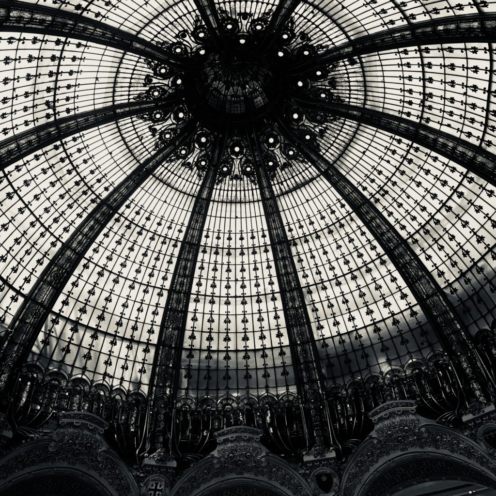 Un séjour à Paris quand t’es un ex-parisien (Et que tu n’aimes rien car t’étais parisien).