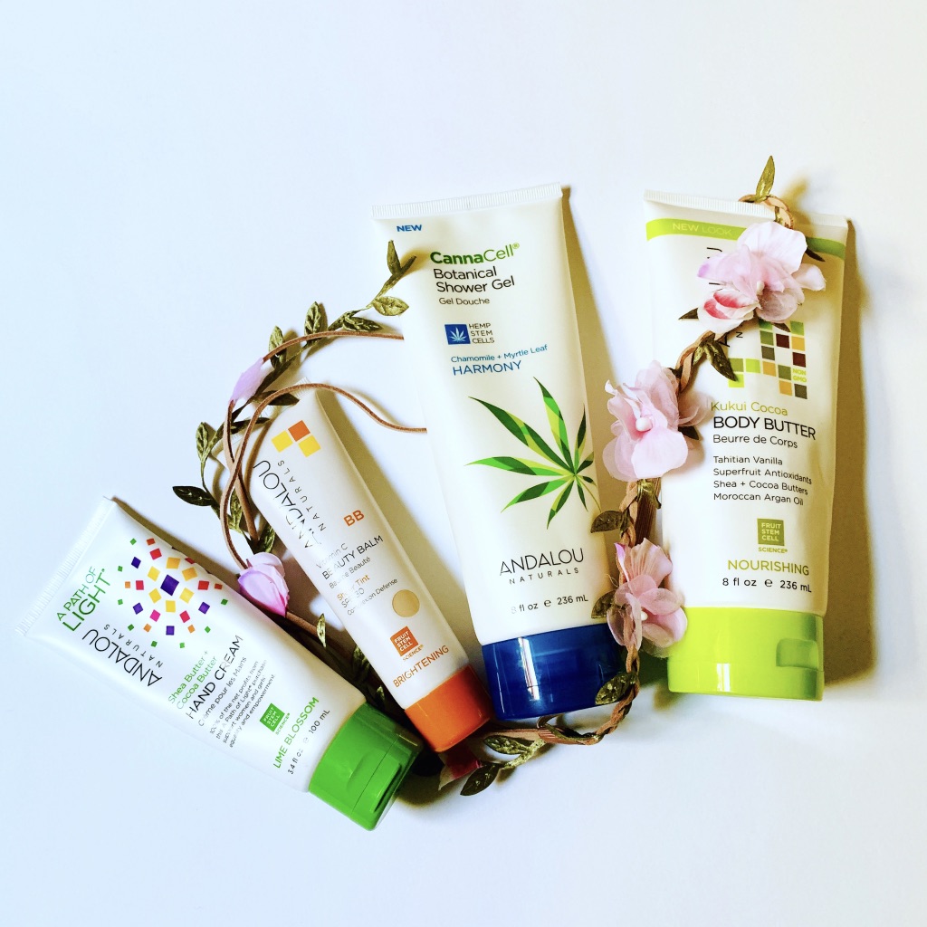 take good care of yourself with cruelty-free and great formula products