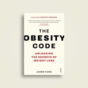 obesity code 300x300 - Overweight and its mysteries ... or not.