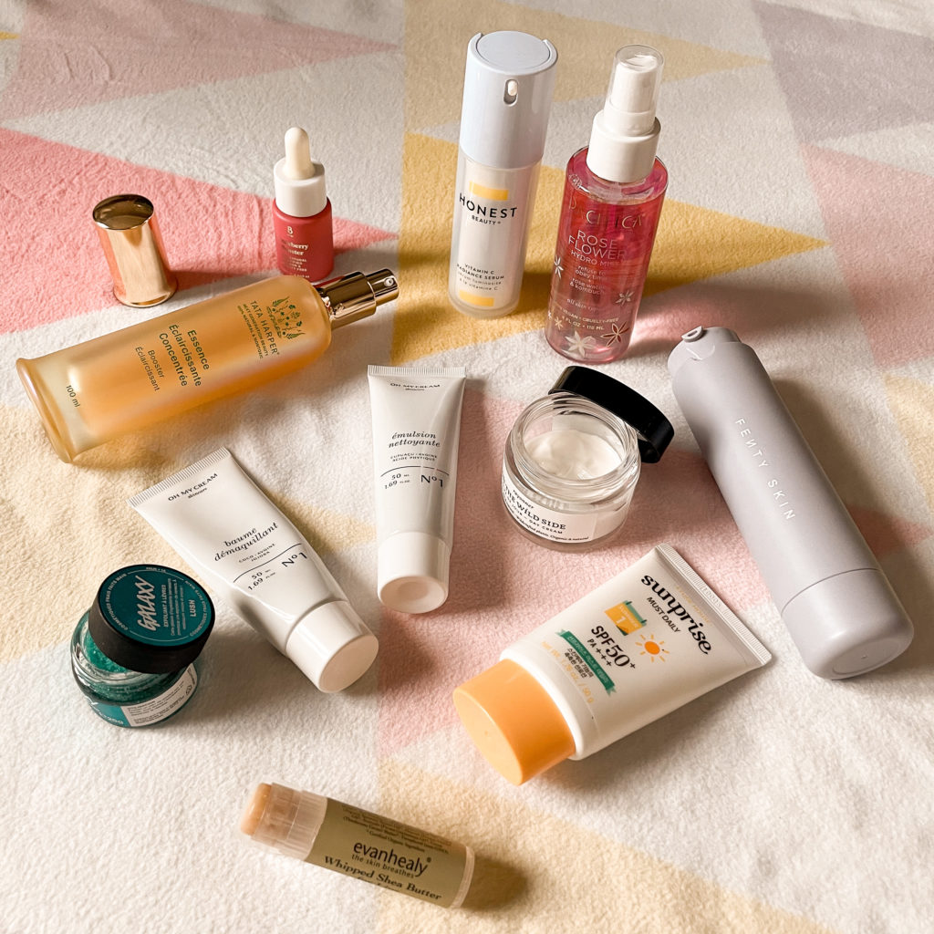A healthy skin for Winter