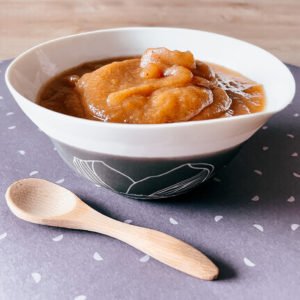 IMG 9766 300x300 - Fripée, farineuse mais fabuleuse.