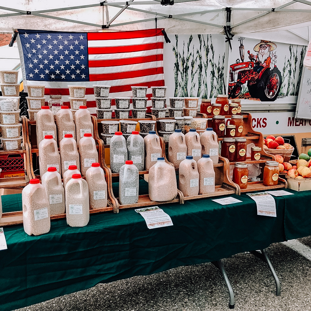 11325658 5C6B 4DCA B3EF F01B26B93210 1 105 c - Pumpkin, apple and cinnamon: Birmingham's farmer Market.