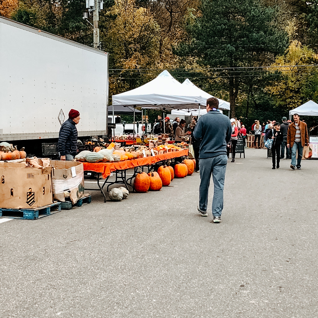 7820F768 96E8 4BC7 85C4 1322F621D77E 1 105 c - Pumpkin, apple and cinnamon: Birmingham's farmer Market.