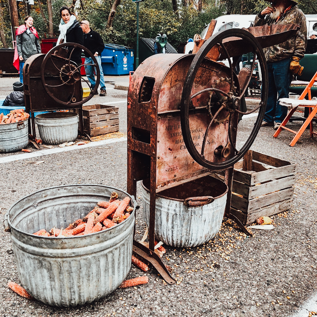 BF469078 5B6B 44C0 94CD B5BA8EC23812 1 105 c - Pumpkin, apple and cinnamon: Birmingham's farmer Market.