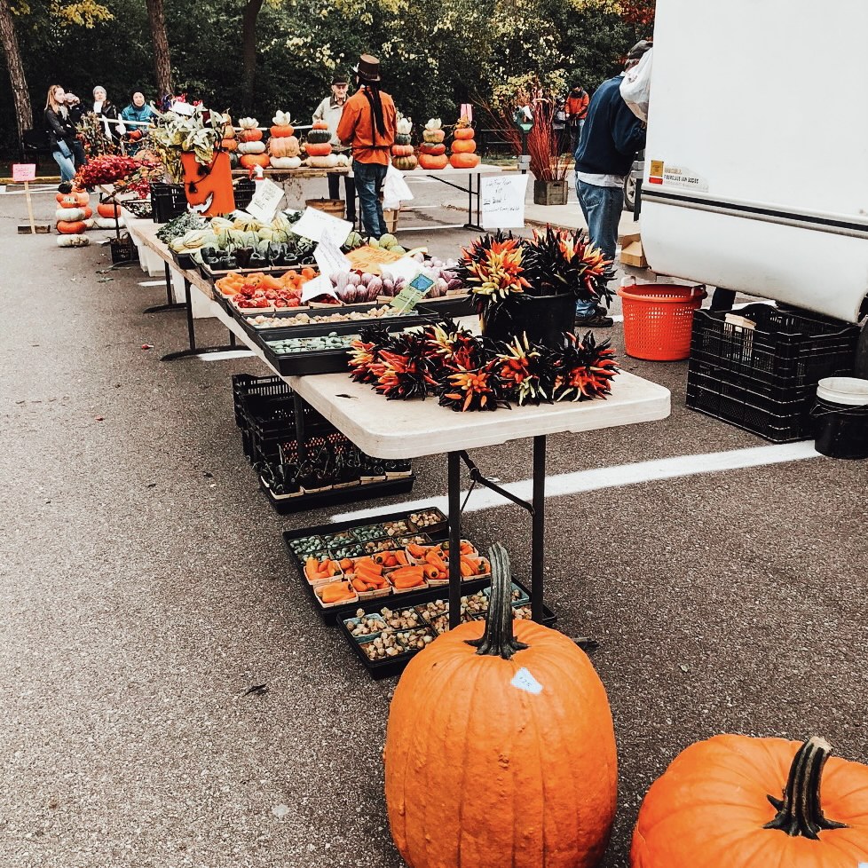 F82751E9 381C 4E52 B859 FC39FF096FDE 1 105 c - Pumpkin, apple and cinnamon: Birmingham's farmer Market.