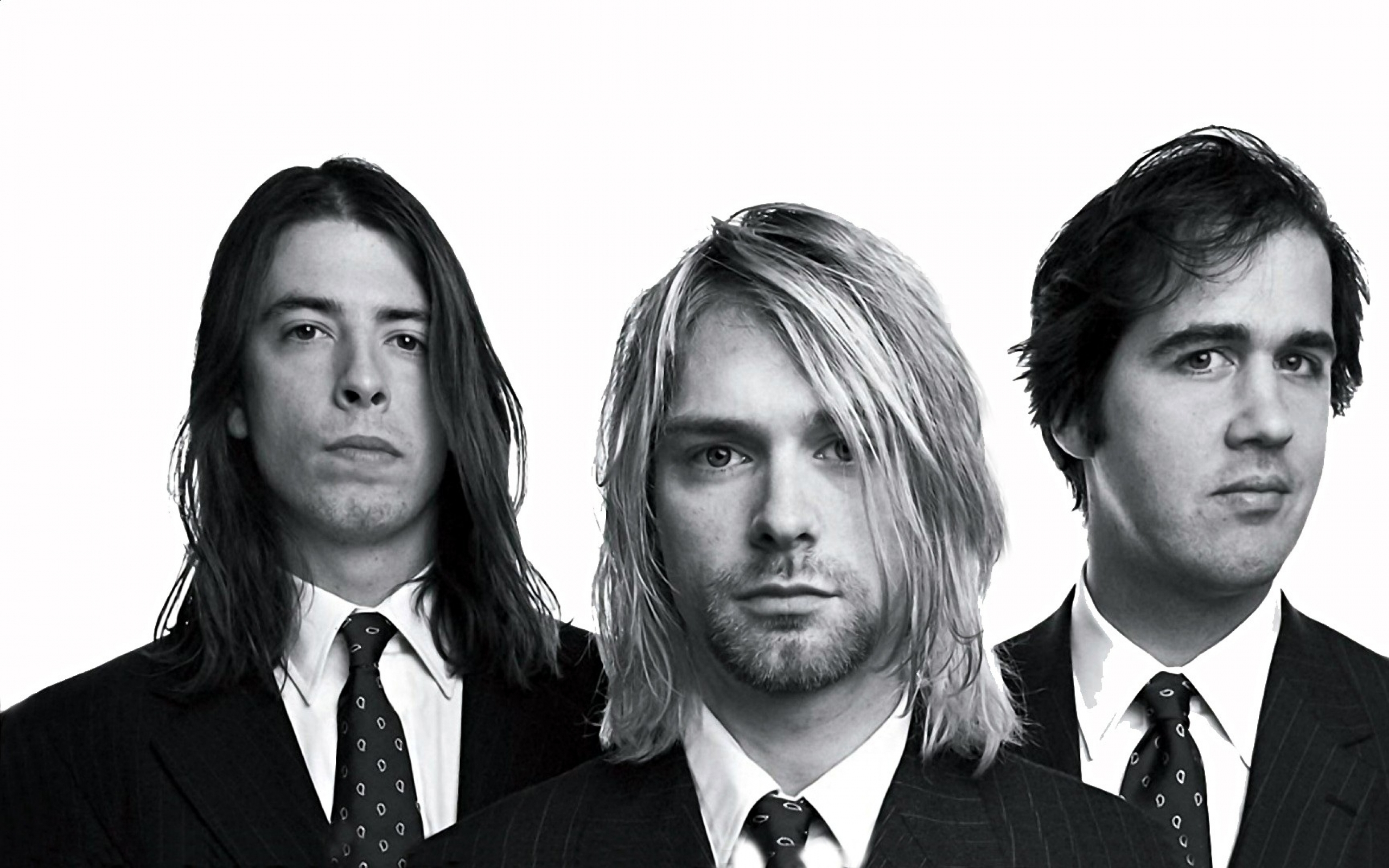 Nirvana Pictures - Un parfum d'adolescence.