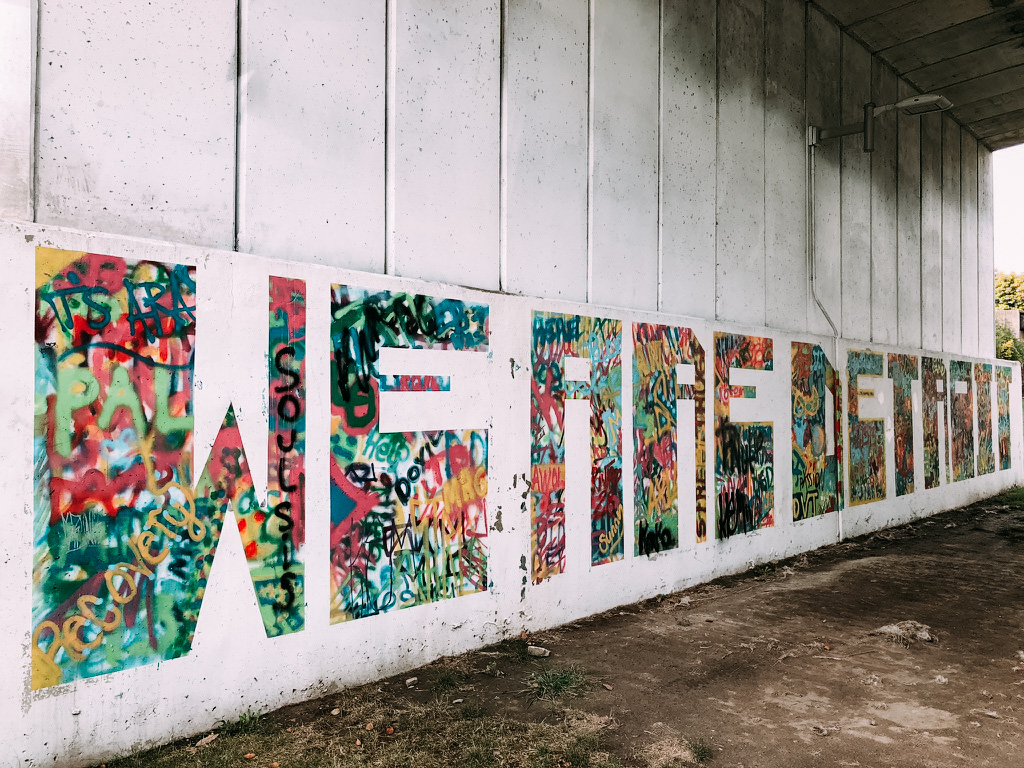 4182100E B7B7 44AB 841D 4B3C6EF2CB6C 1 105 c - Le Dequindre cut, incontournable du Street Art de Detroit - Partie I