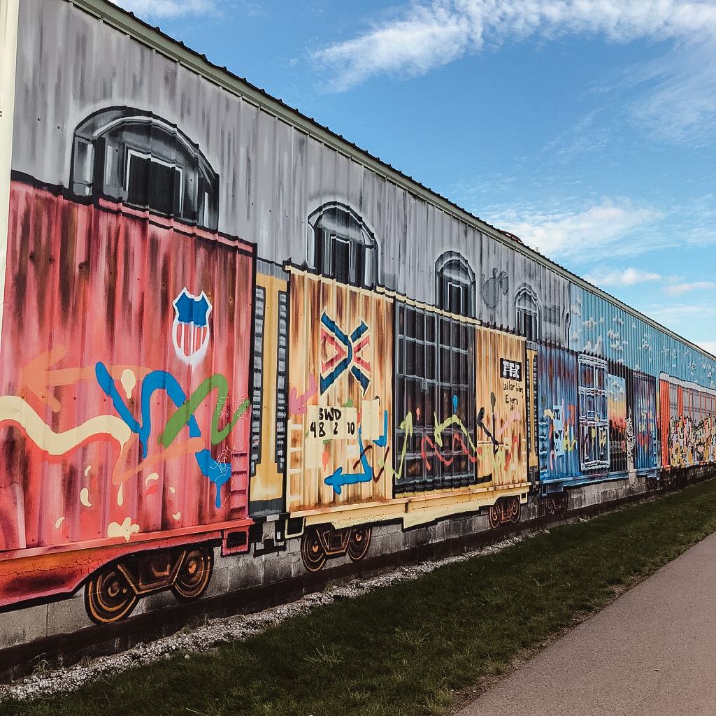 IMG 3711 - The Dequindre cut, a must in Detroit Street Art - Part II