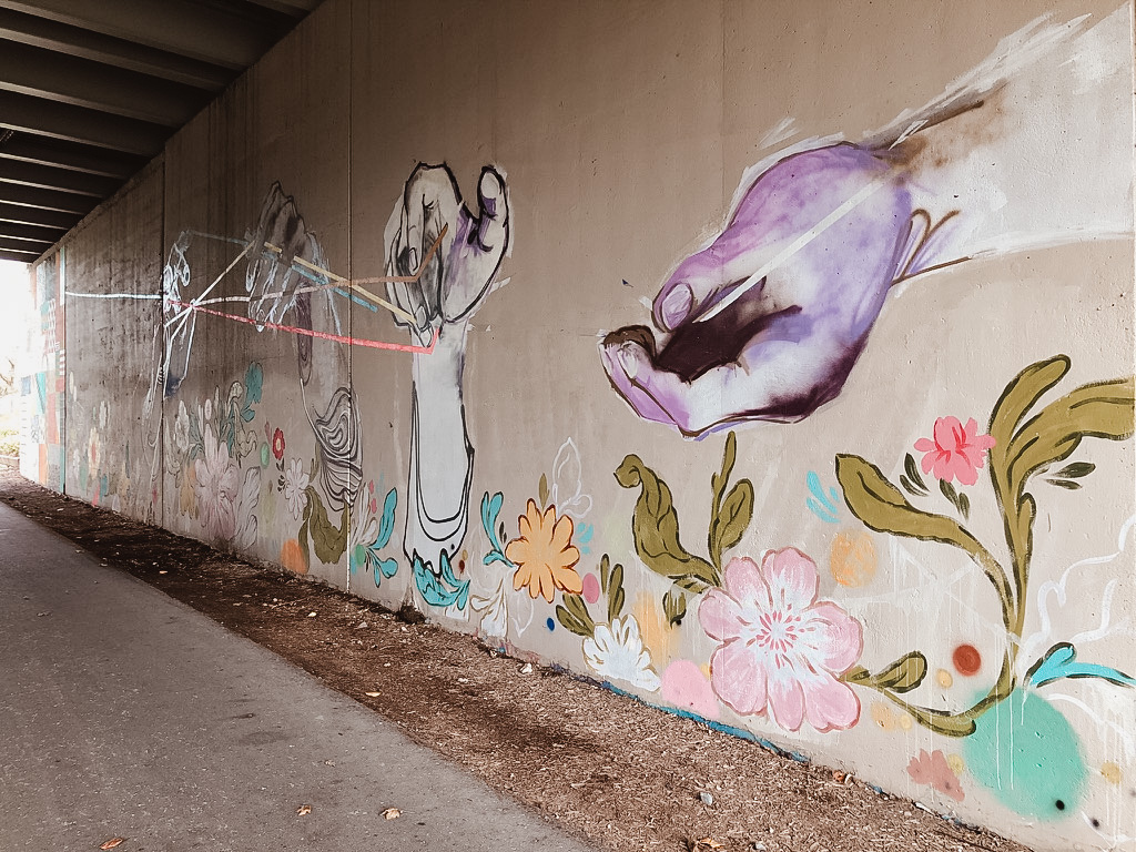 IMG 3716 - The Dequindre cut, a must in Detroit Street Art - Part II