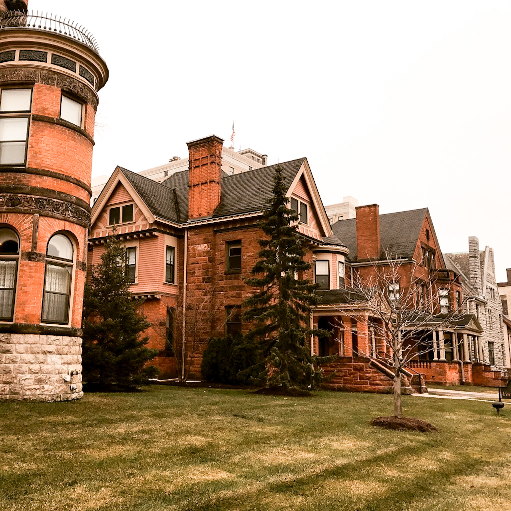 BDA10CBF 6D91 41F6 B056 502D2B52A661 1 105 c 3 - Un hôtel coup de coeur. Wright Museum of African American History, voyage, musée, Michigan, blog voyage, blog Detroit