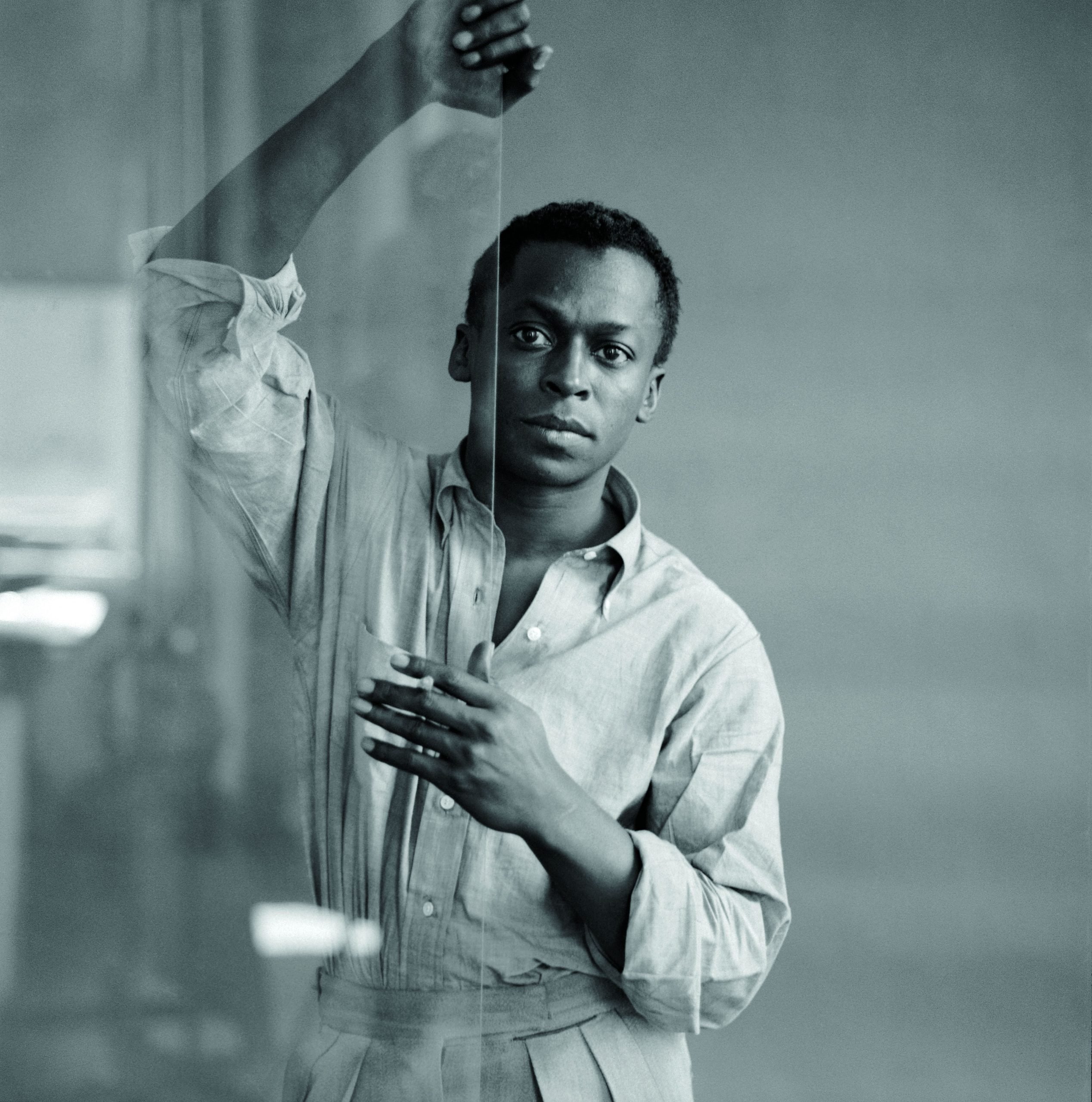 10951 M TP scaled 1 - Miles Davis, génie découvreur de talents.