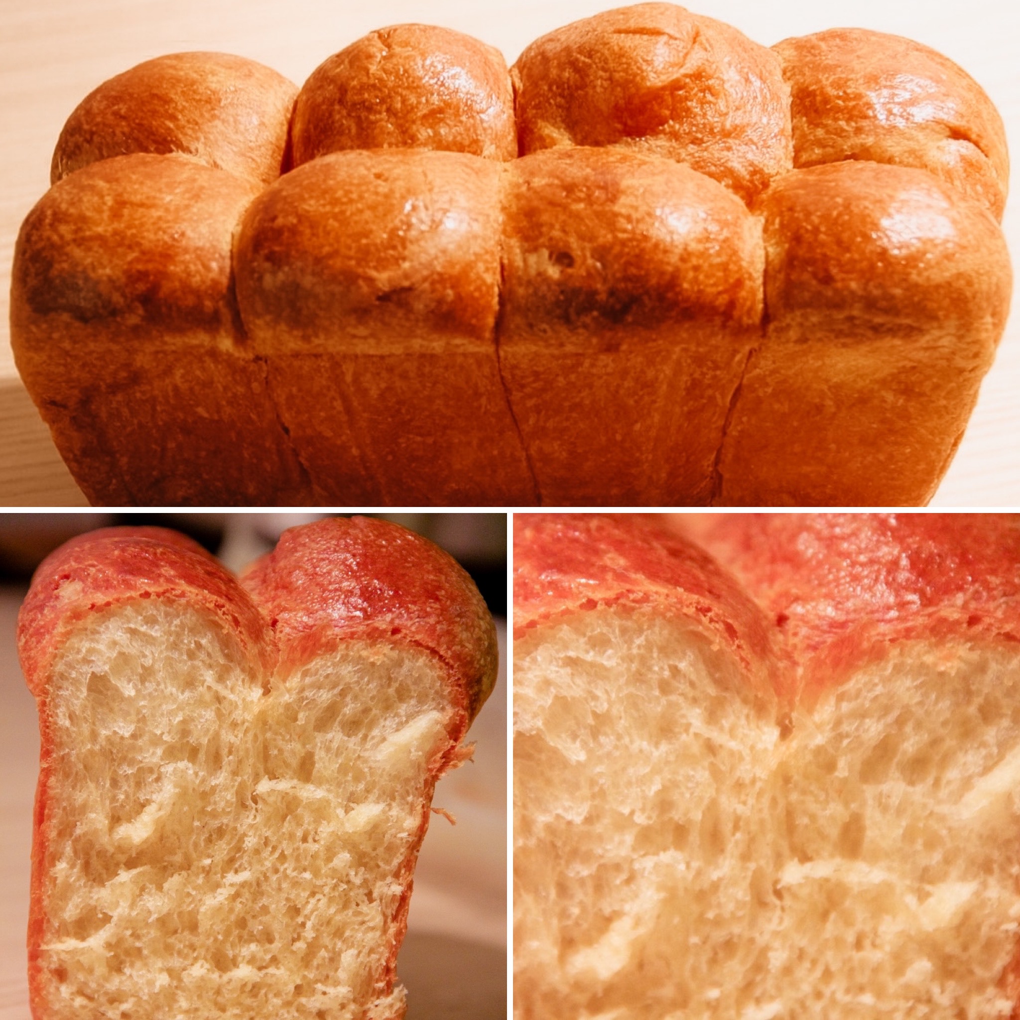 8B3A3F97 DFAE 4EEA 8F46 352FF17D99FA - La recette de brioche ultime.