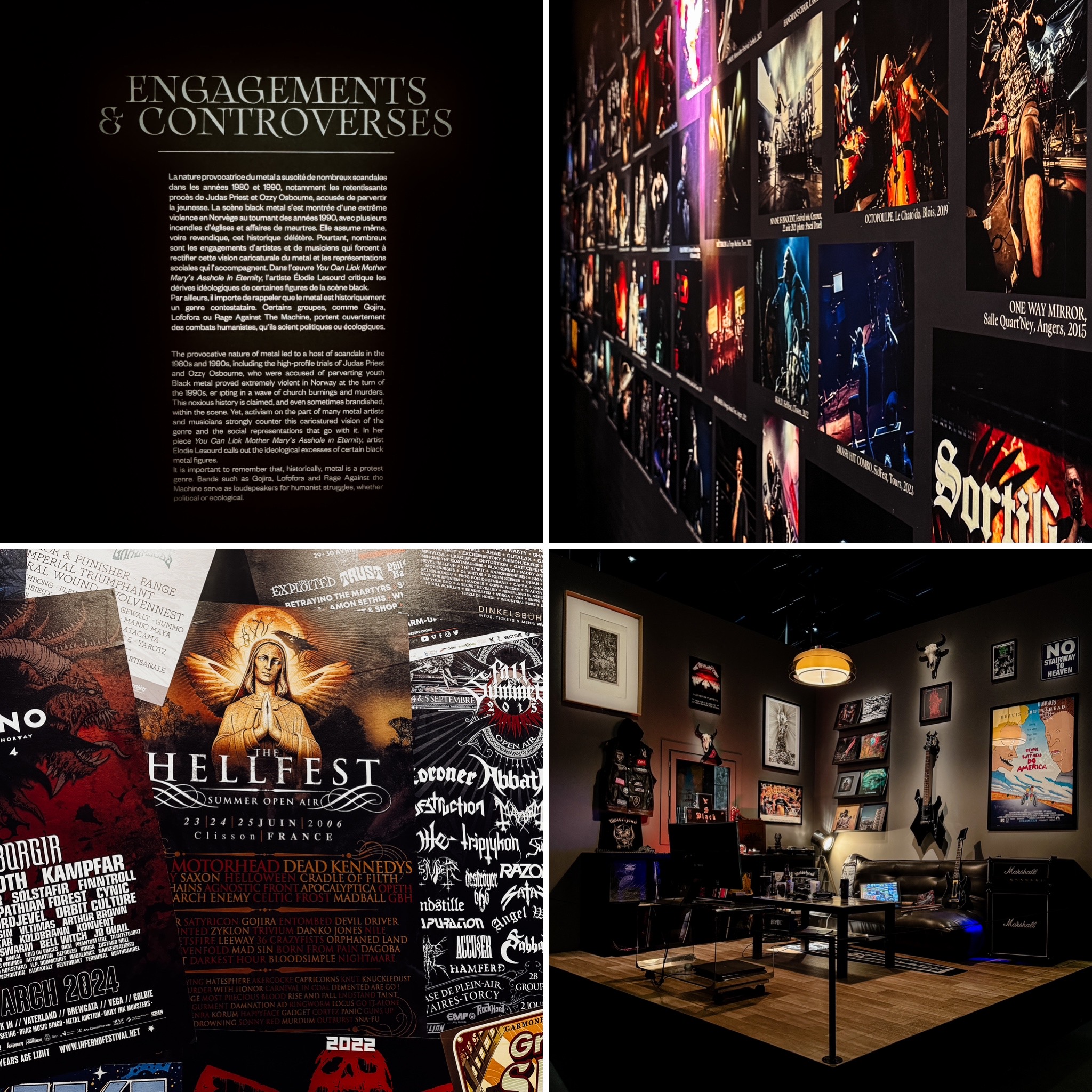 3BADB7A2 5DF3 45B4 89FF 4016D7803309 - Diabolus in Musica, the exhibition metalheads must not miss.