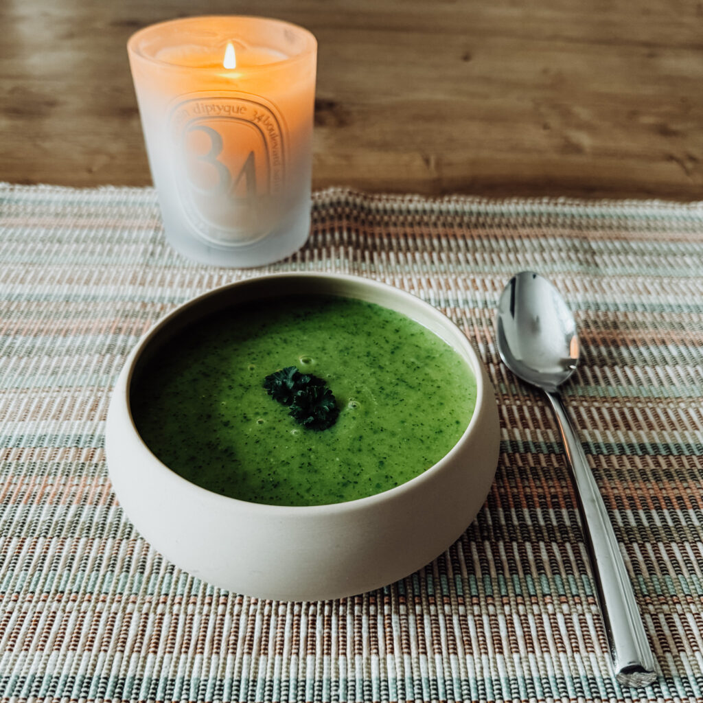Let’s warm up until spring arrives, for real.