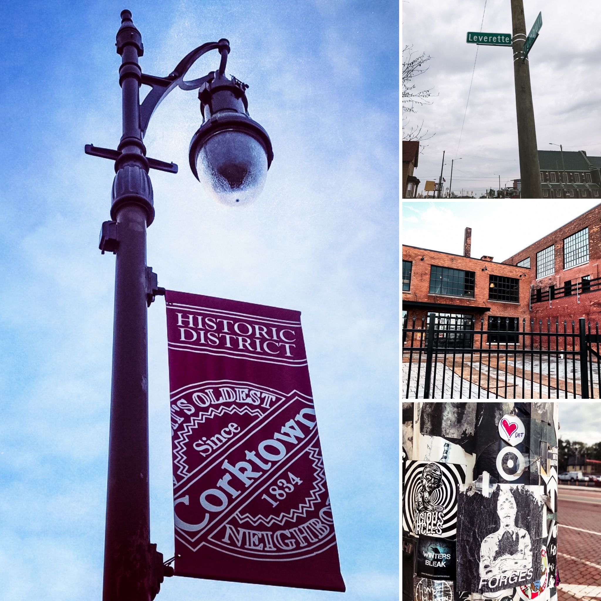 3EC93FEA 545E 47EB 96CE 701BFCD91B18 - A little tour of Corktown.
