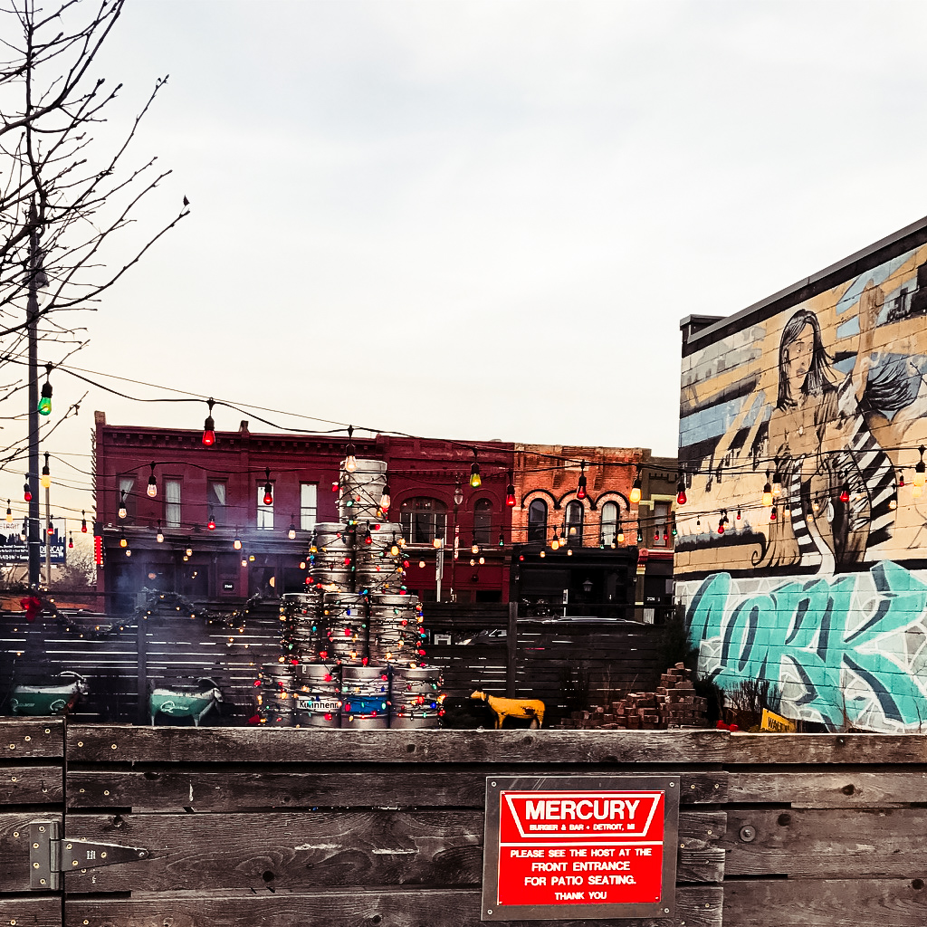 9FC4A17B EB1C 4A67 B4F2 F96ABC3CD03F 1 105 c - A little tour of Corktown.