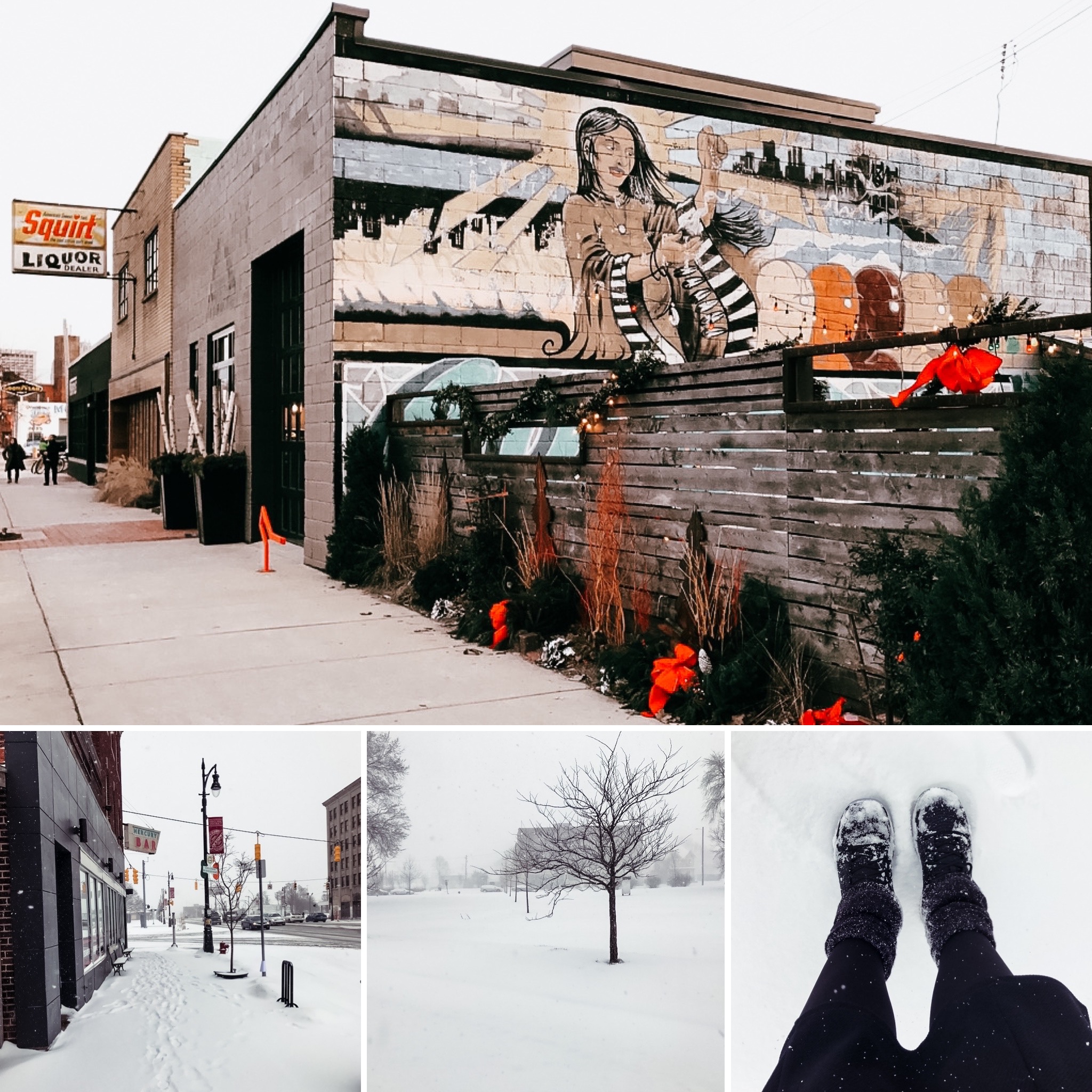 D4EE9FFE FD7F 496F A17D 6468FF9D6D18 - A little tour of Corktown.