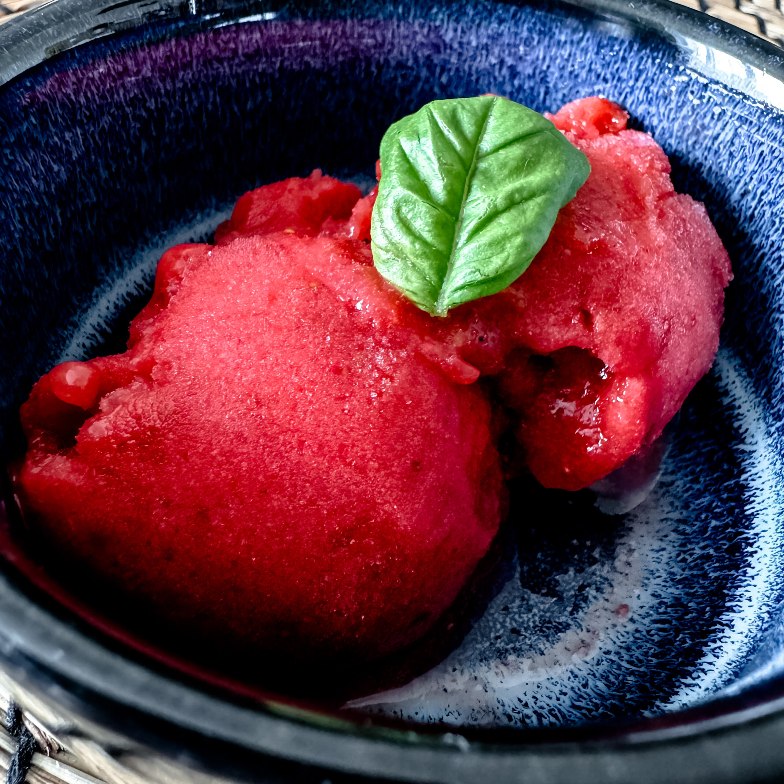 The best recipe for refreshing yourself, with subtlety.