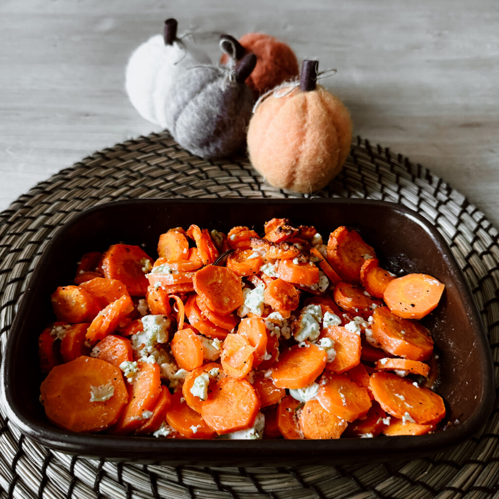 A recipe to warm hearts and minds in need of sunshine.