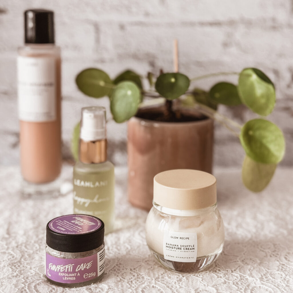 A great skin to start the cold season