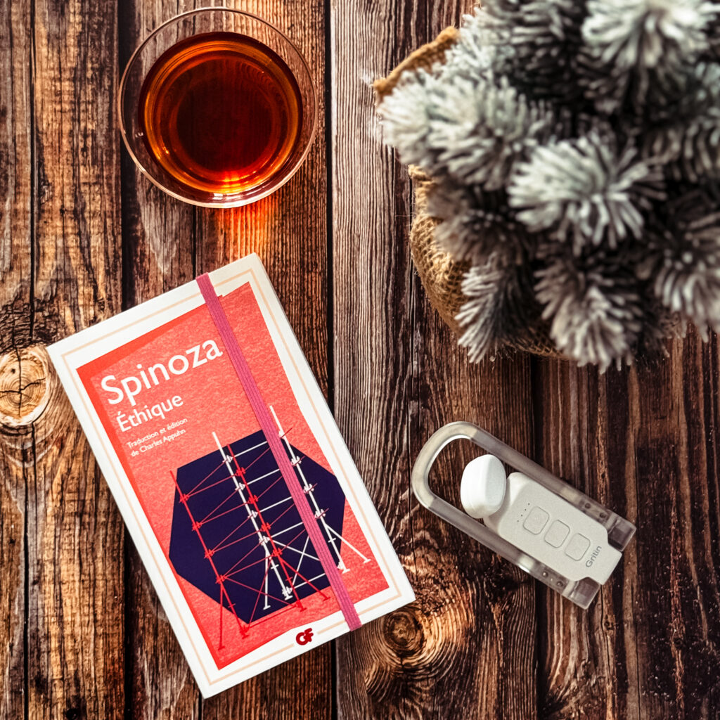 My reading gadgets, or some Christmas gift ideas.