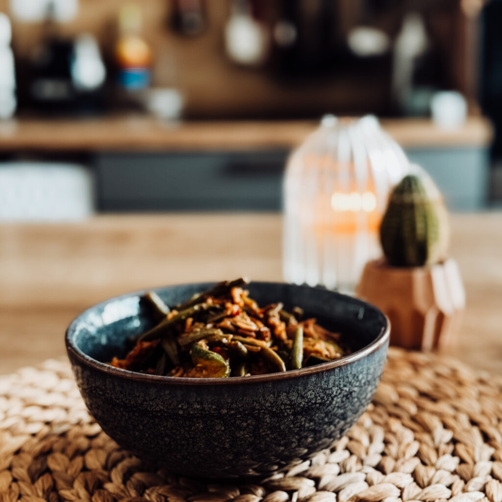 The cheating one-pot !