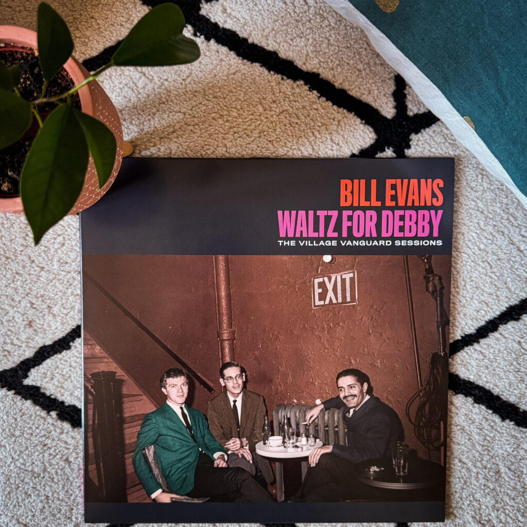 Waltz for derby de Bill Evans, la plus douce voie pour s’initier au jazz.