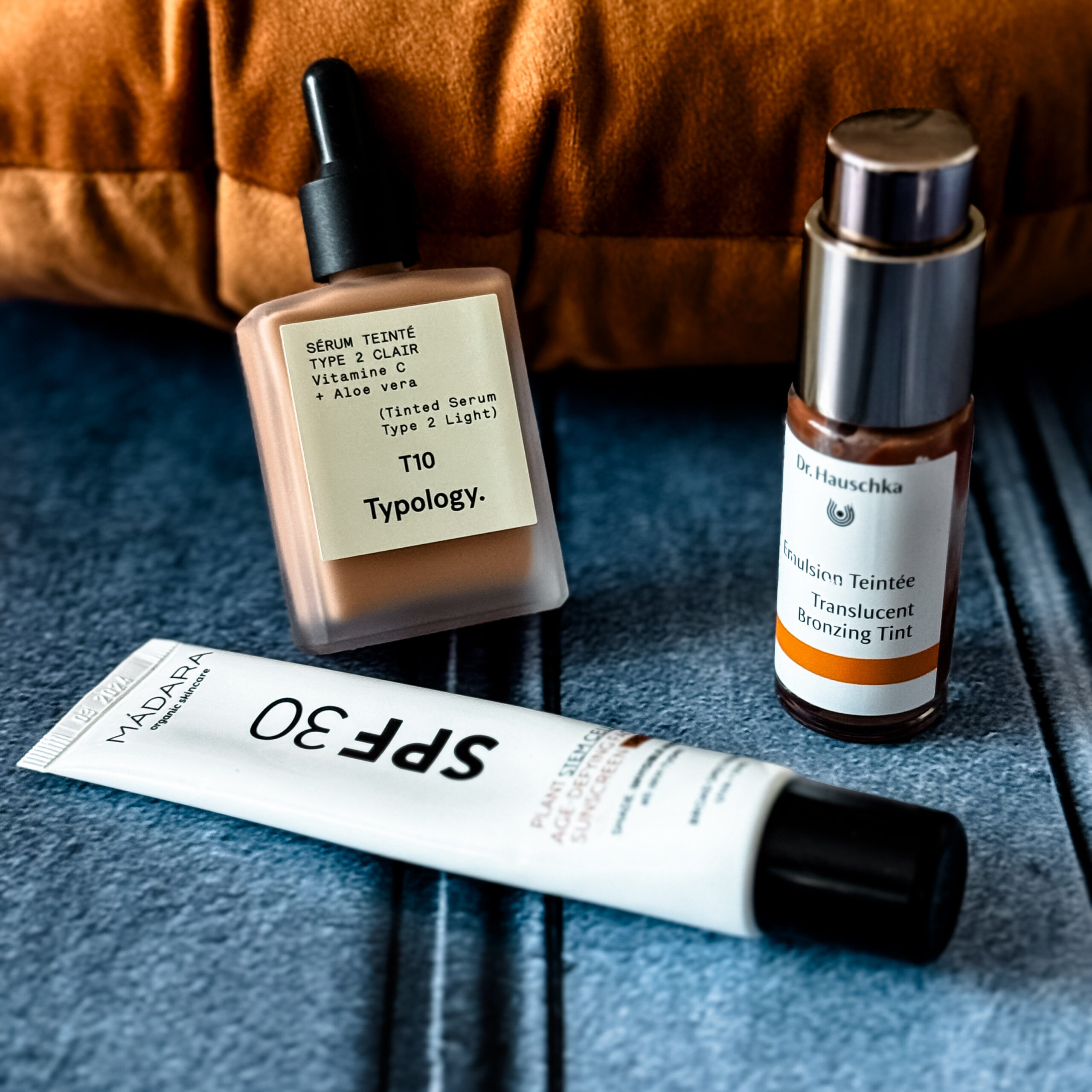 IMG 1723 scaled - Le teint minimaliste et naturel, pour les beaux jours.