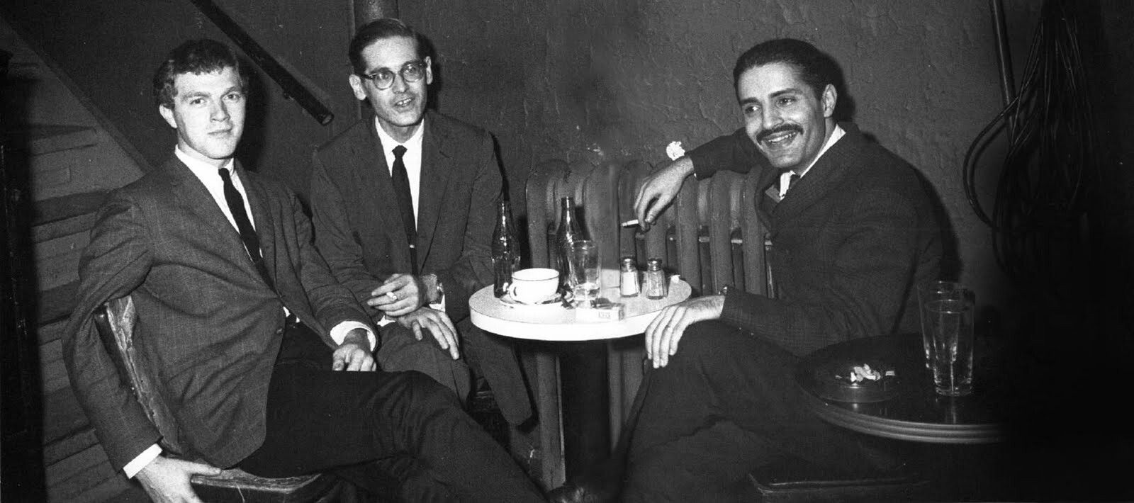 bf34473aba0ed609c595e34c985b427c - Waltz for derby de Bill Evans, la plus douce voie pour s’initier au jazz.
