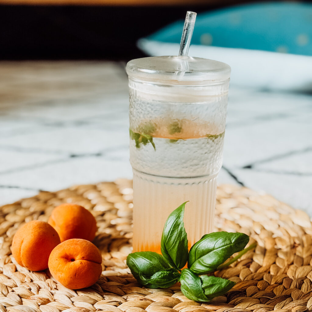 Un des meilleurs fruits d’été pour cette eau infusée !