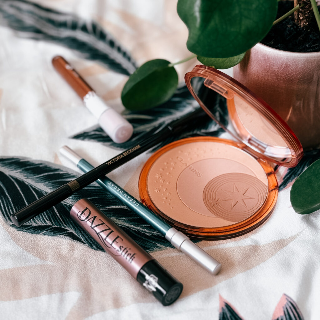 Quel maquillage résiste aux festivals ?