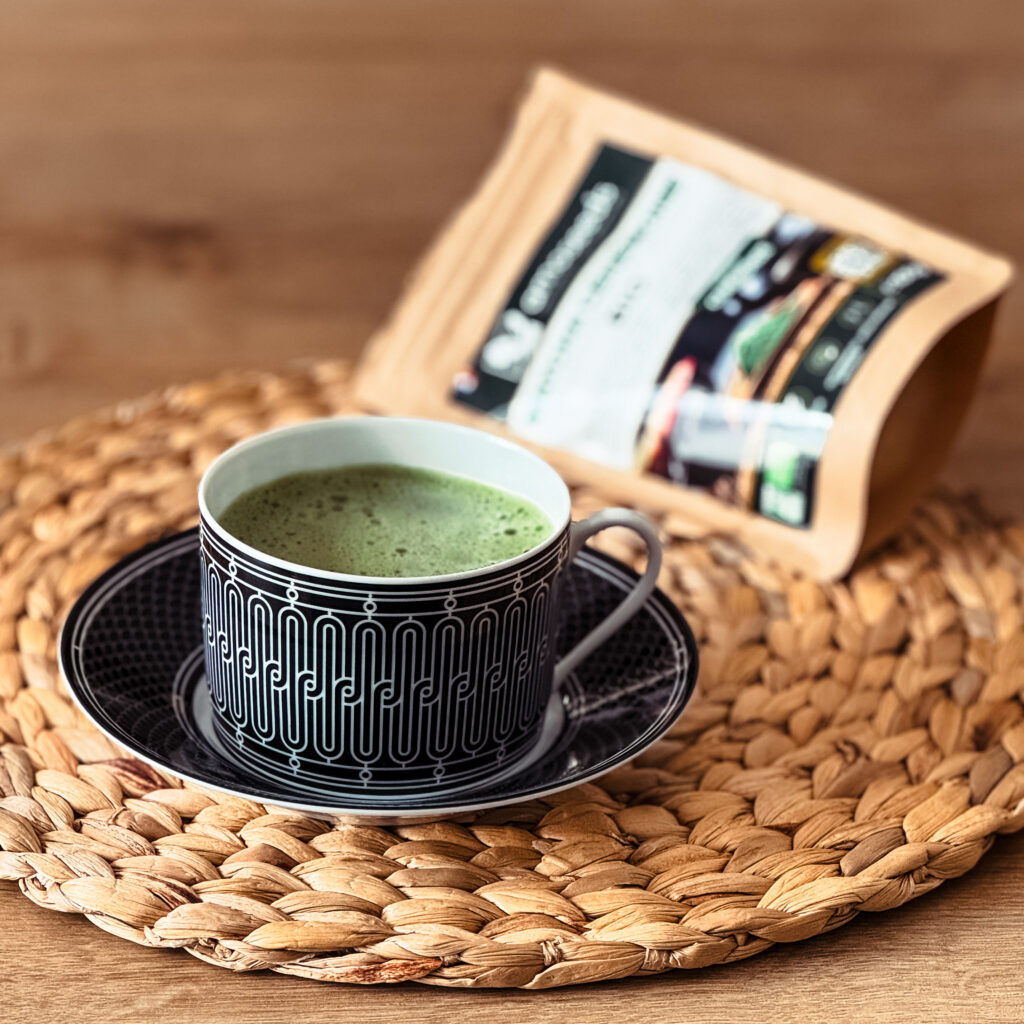 Looking for a quality food supplement site that also offers affordable matcha? It’s this way!