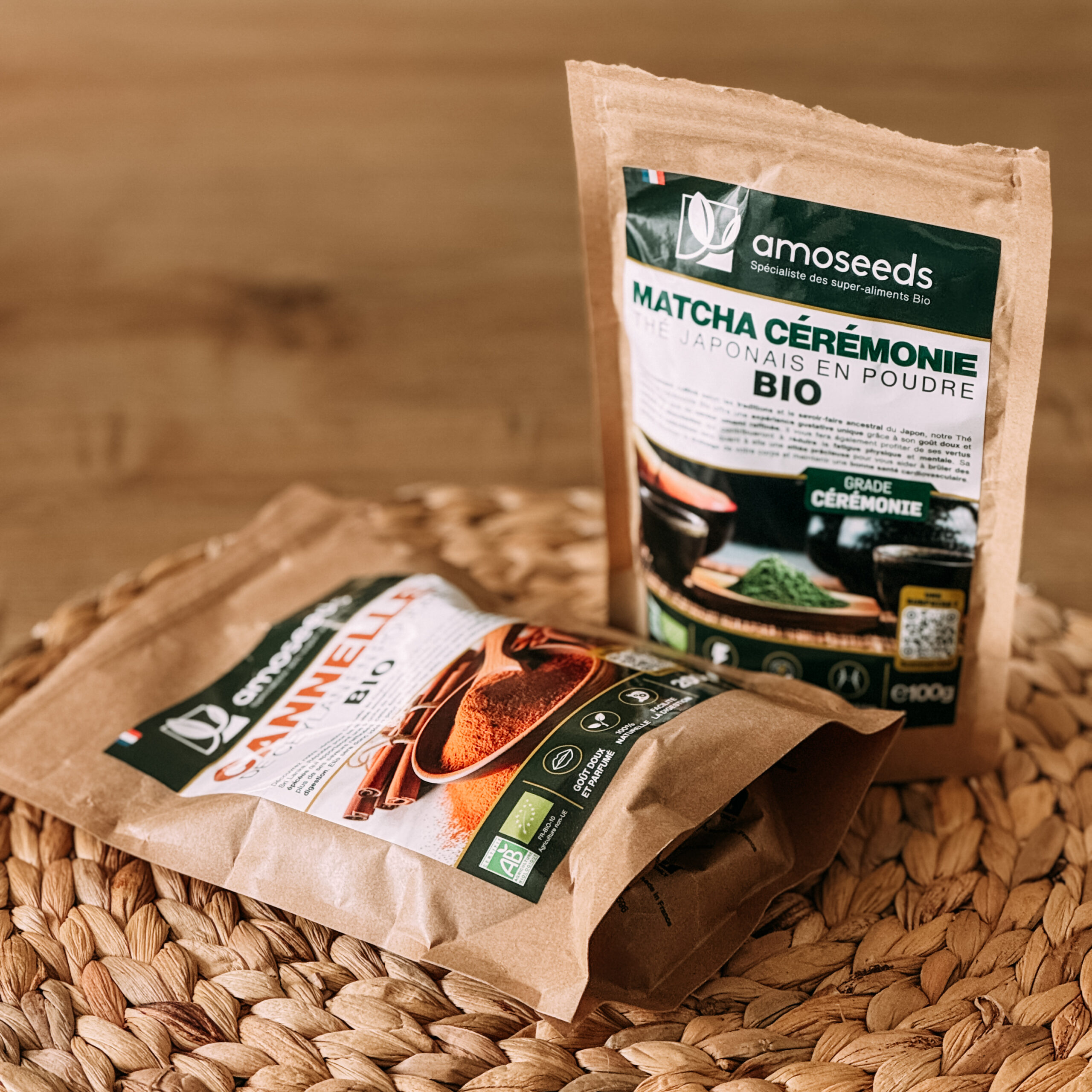 IMG 2410 scaled - Un site de compléments alimentaires de qualité qui en plus propose un matcha pas trop cher ? C'est par ici !