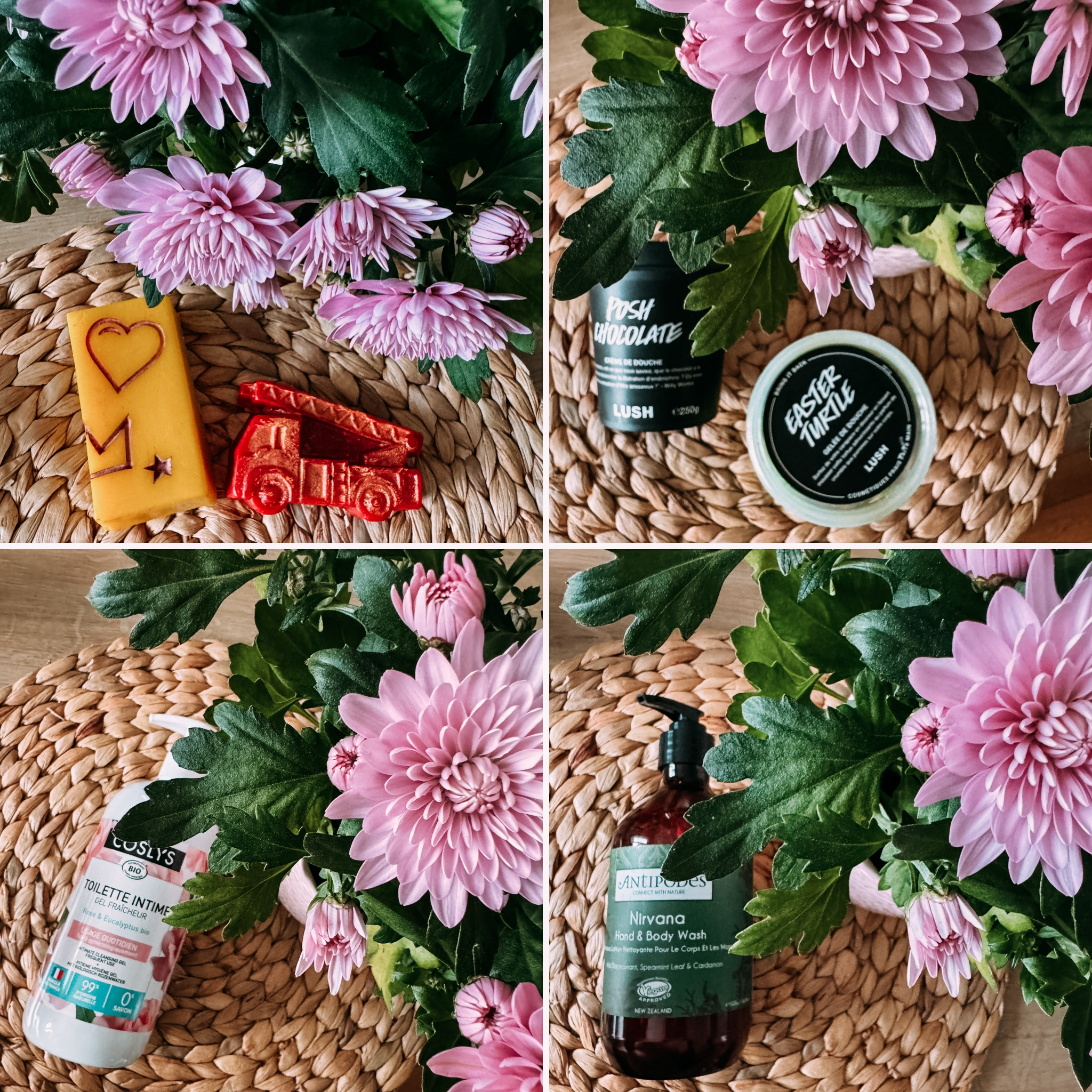 93388126 EEB4 4D52 8438 D49C77931358 - Because it's not just a matter of hygiene, but also of well-being (and fun!)