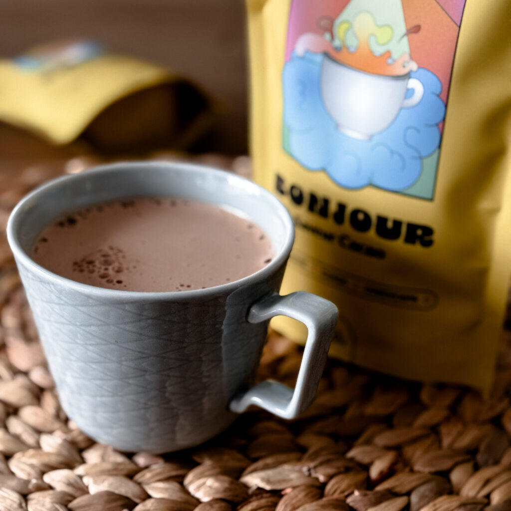 Tu cherches une boisson pour remplacer le café et te réveiller en beauté ? C’est par ici.