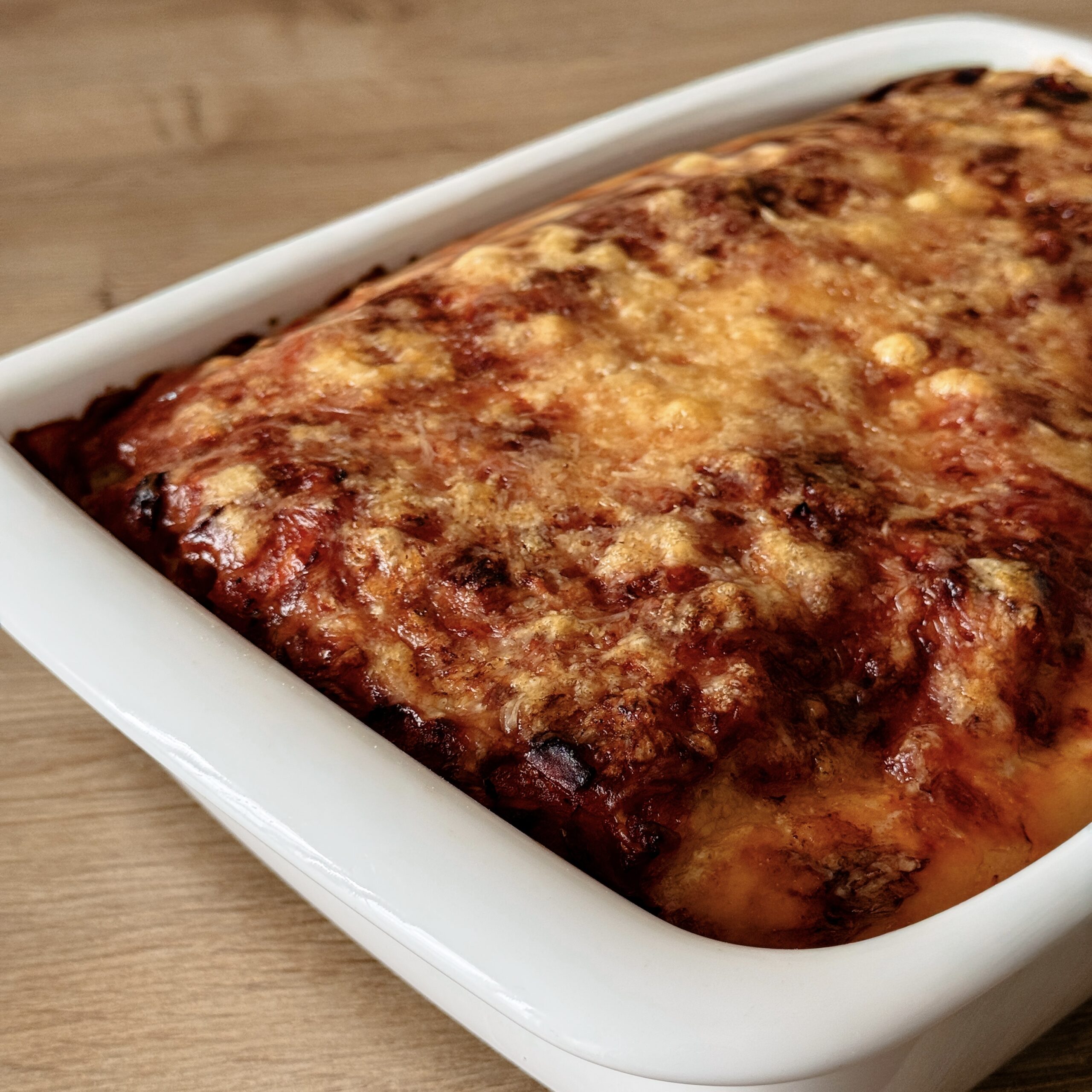 IMG 2654 1 scaled - Pour les lasagnes du chef Caro, c'est par ici !
