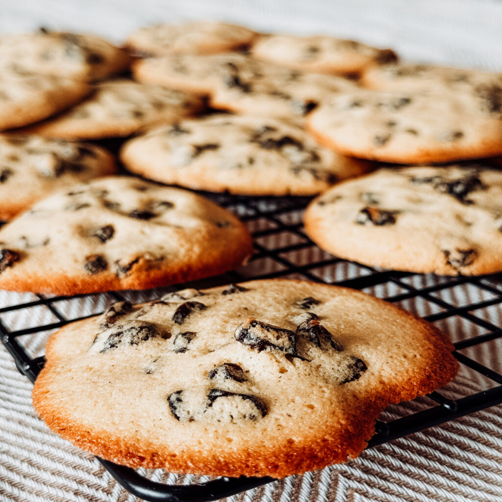 Easy to make, for guaranteed success!