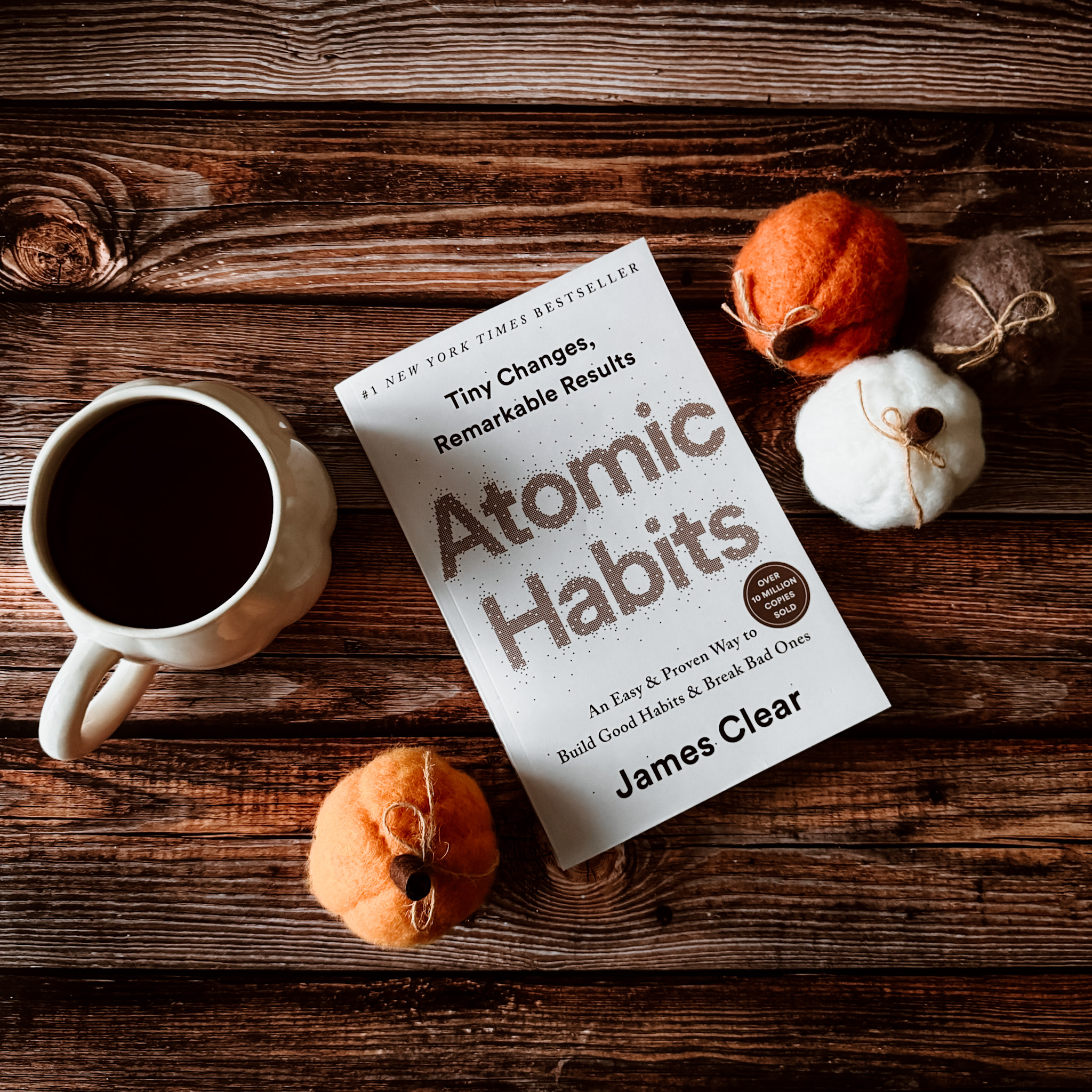 IMG 2764 - Un livre de développement personnel ici ? Sans blague ?