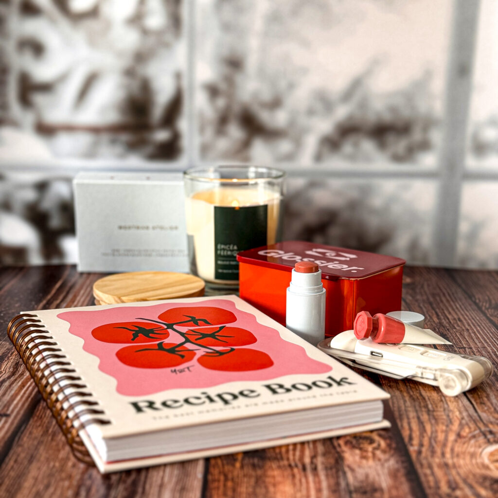 Quelques idées de cadeaux de noël pour les retardataires !