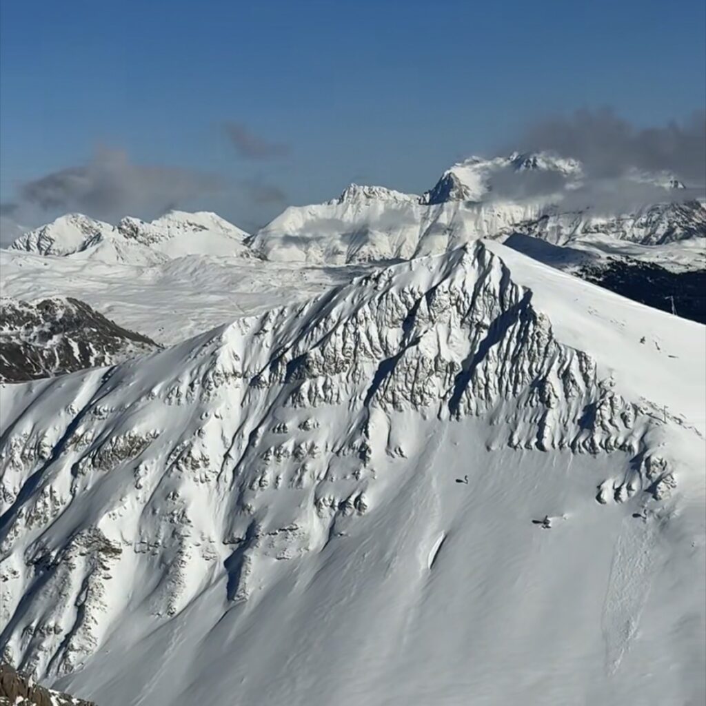 Un « à bientôt » …