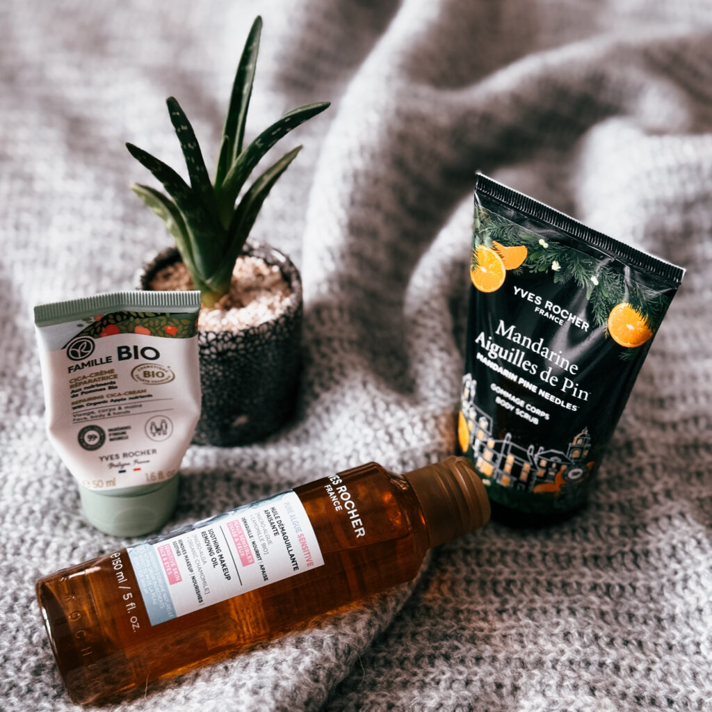 J&rsquo;ai testé les cosmétiques de ta mamie… et c&rsquo;était chouette ! Vol. 2.