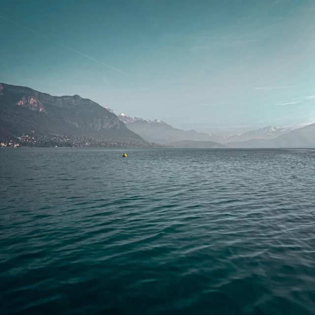 🏔️ ❤️