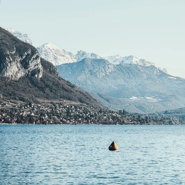 Annecy 🏔️